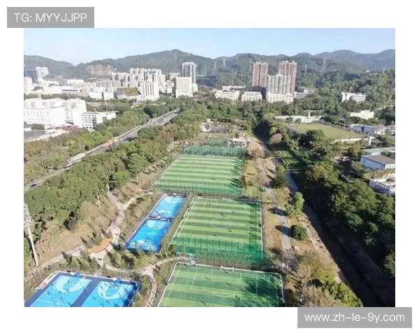 以云城区旧云中足球为核心打造区域特色体育文化复兴发展新地标愿景